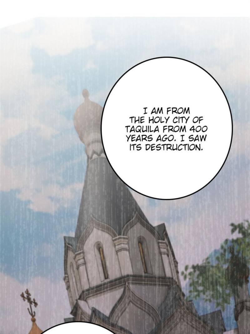 Release That Witch Chap 355 - Next Chap 356