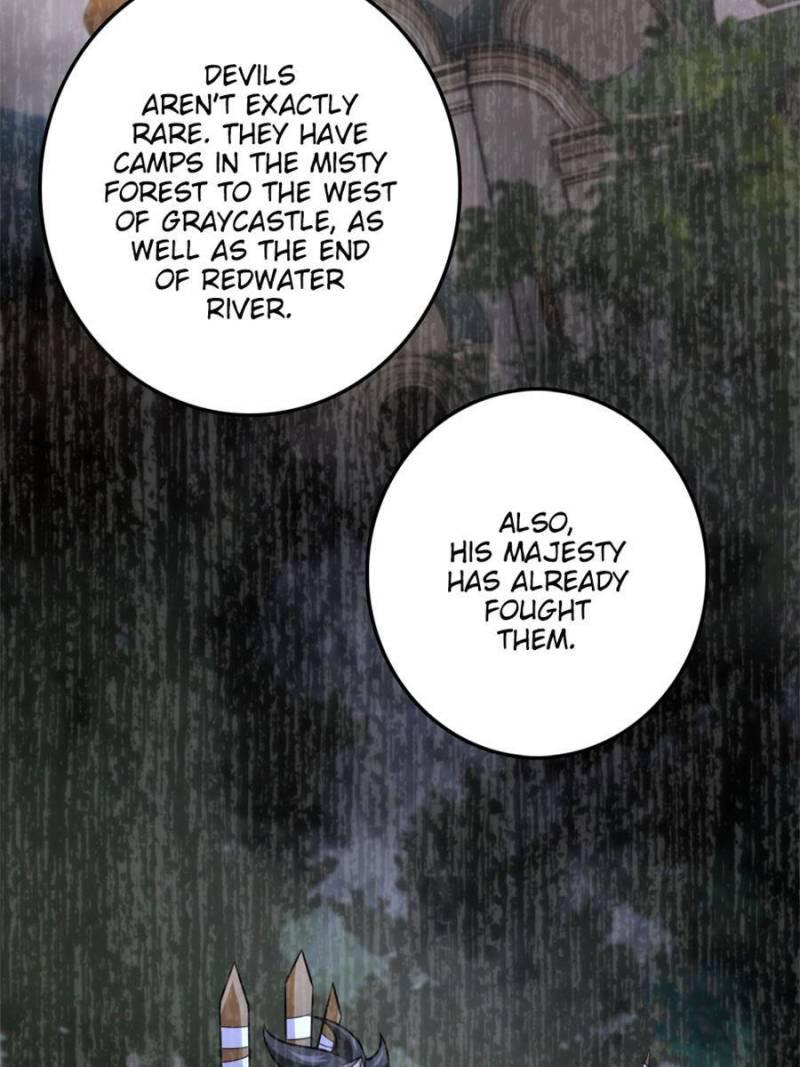 Release That Witch Chap 355 - Next Chap 356