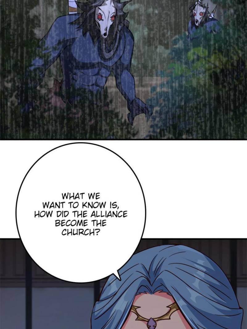 Release That Witch Chap 355 - Next Chap 356