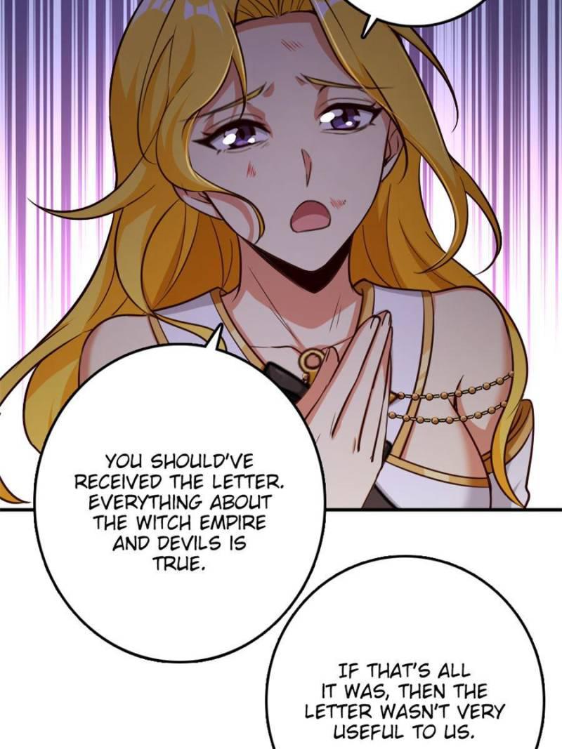 Release That Witch Chap 355 - Next Chap 356