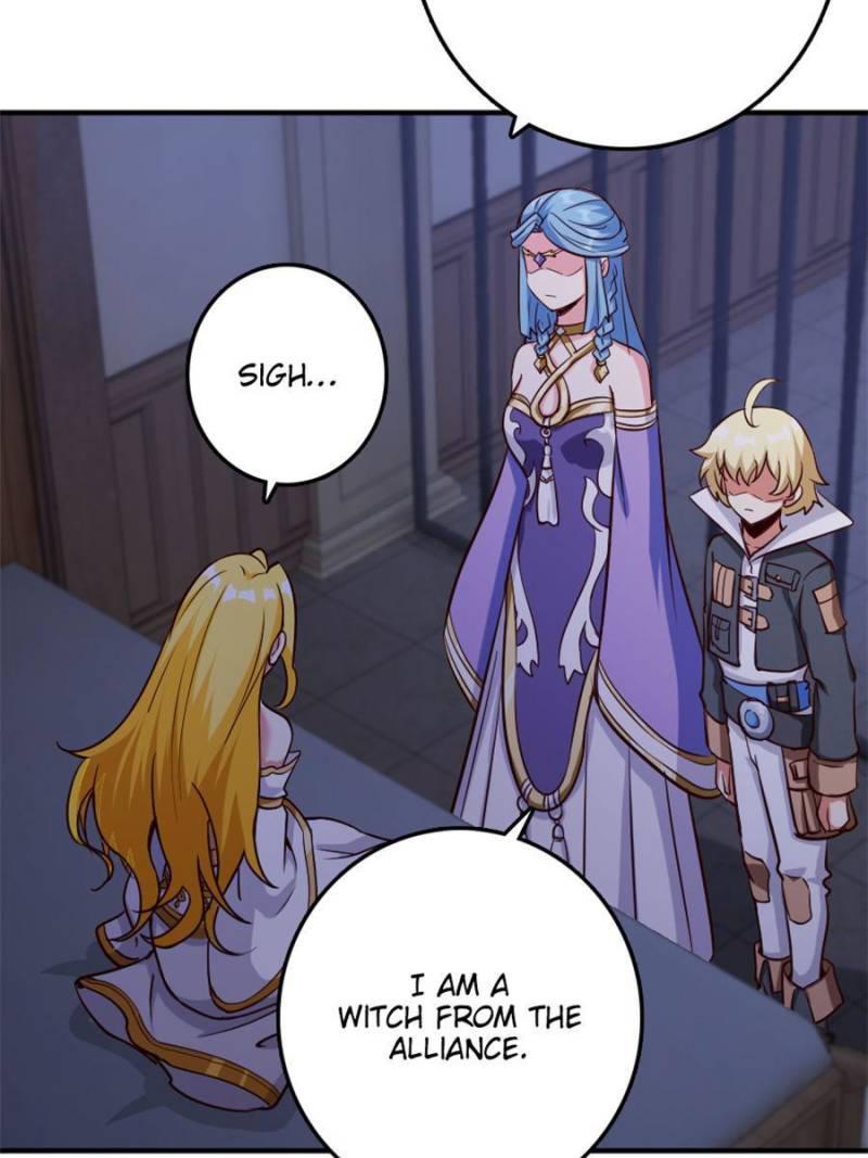 Release That Witch Chap 355 - Next Chap 356