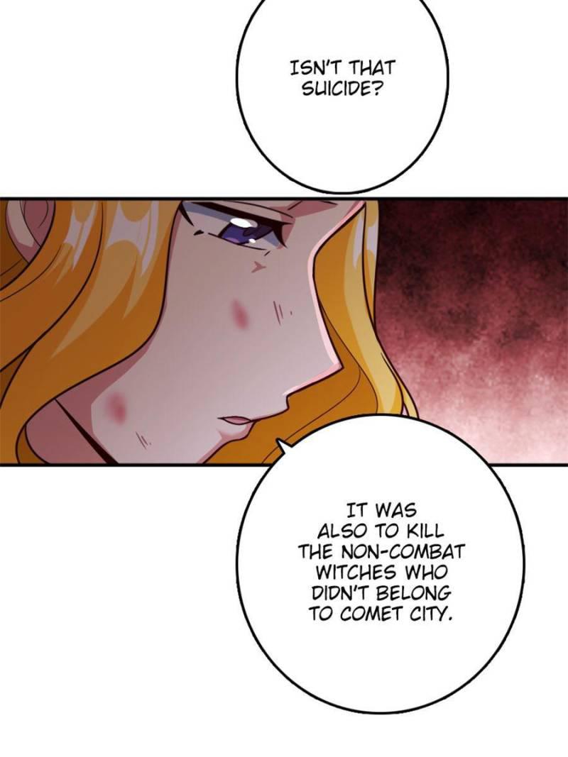 Release That Witch Chap 355 - Next Chap 356