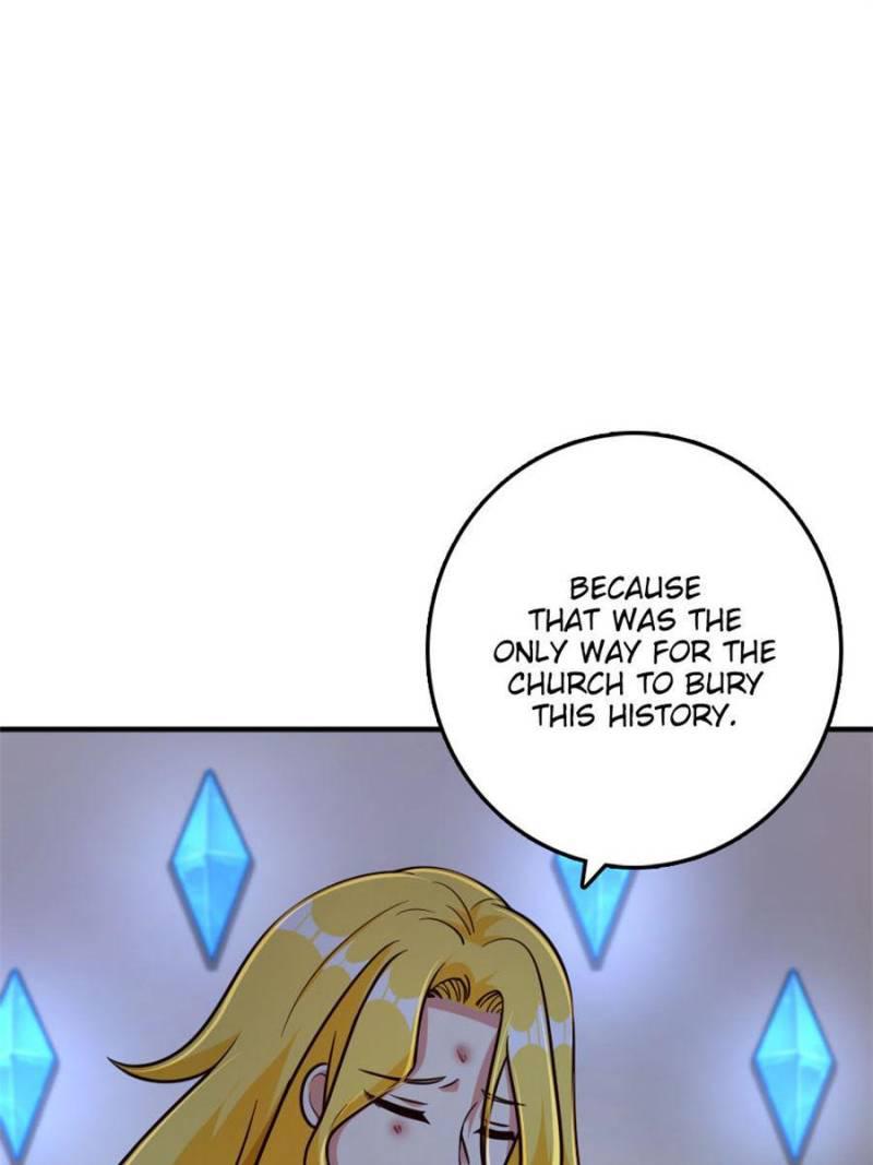 Release That Witch Chap 355 - Next Chap 356