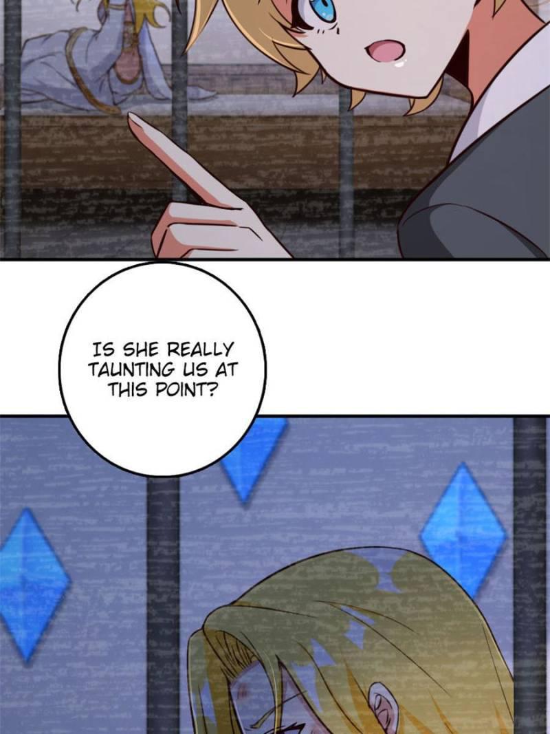 Release That Witch Chap 355 - Next Chap 356