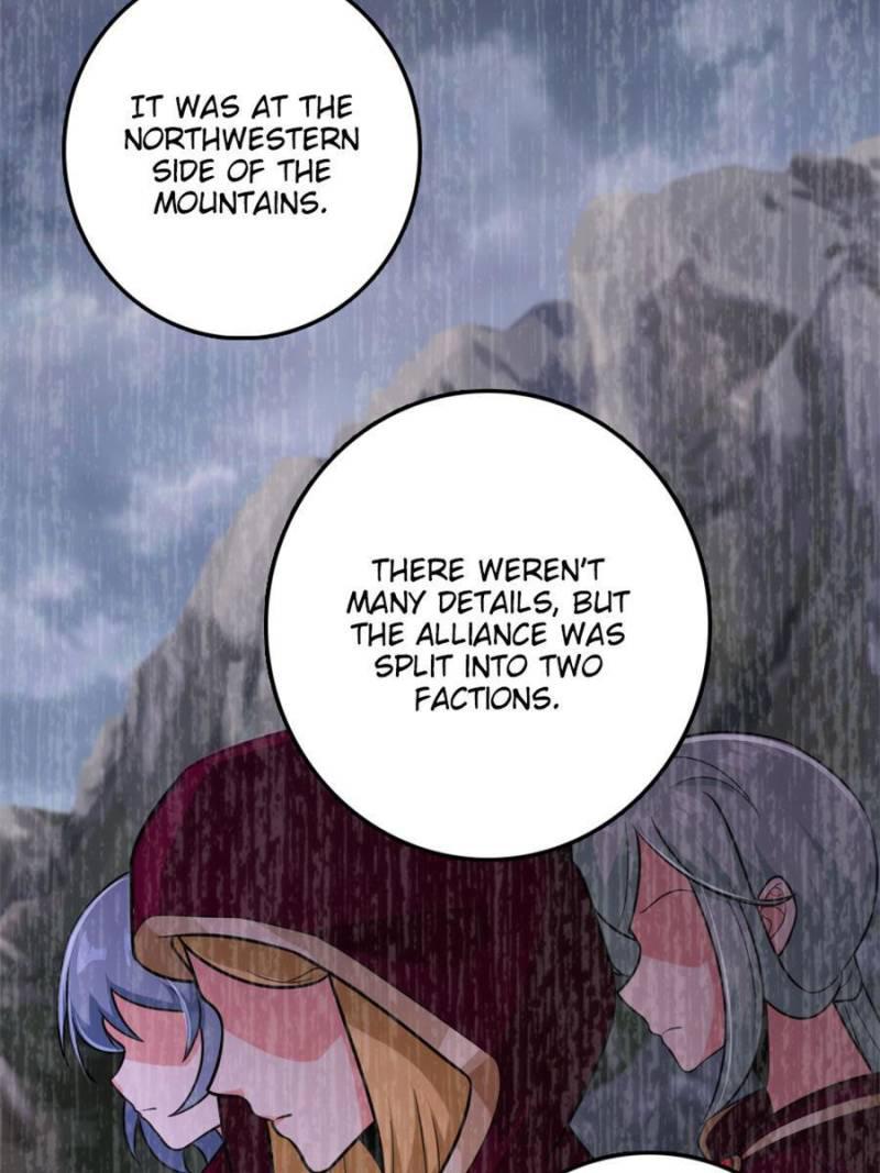 Release That Witch Chap 355 - Next Chap 356