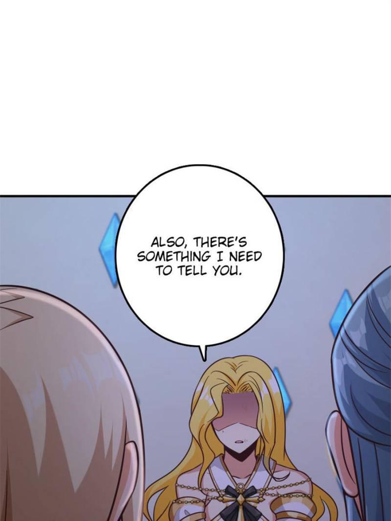 Release That Witch Chap 355 - Next Chap 356