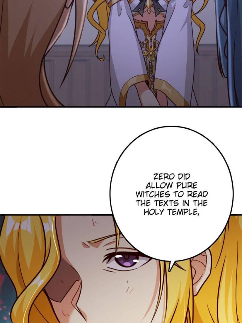 Release That Witch Chap 355 - Next Chap 356