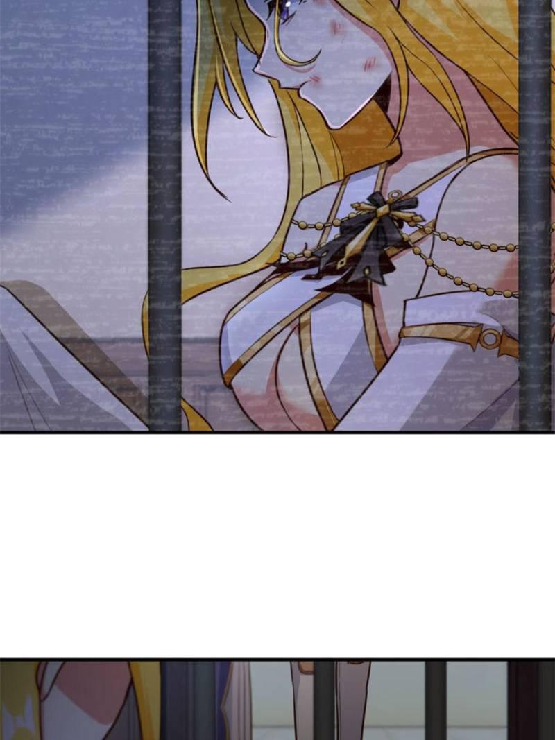 Release That Witch Chap 355 - Next Chap 356