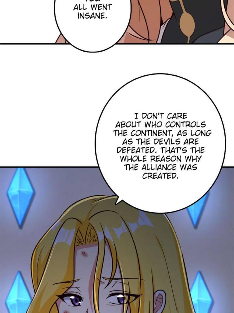 Release That Witch Chap 355 - Next Chap 356