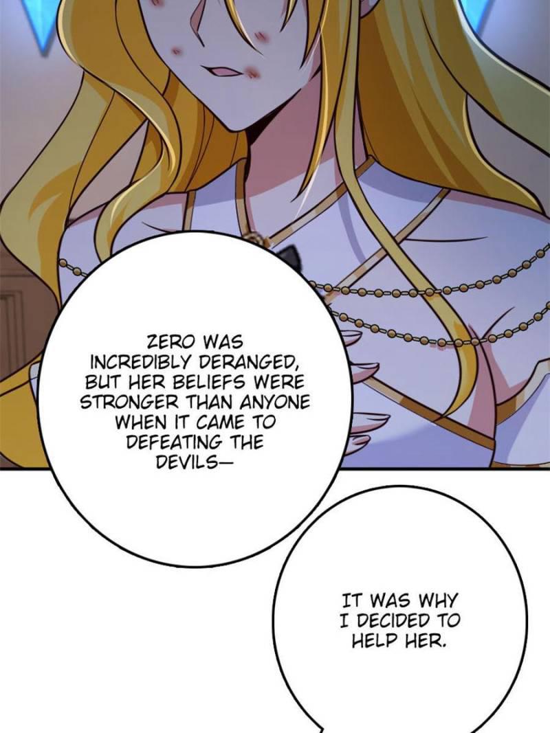 Release That Witch Chap 355 - Next Chap 356