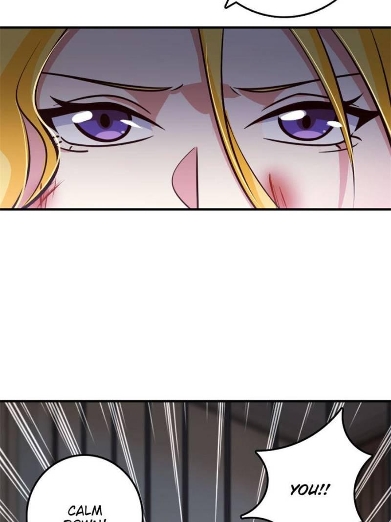 Release That Witch Chap 355 - Next Chap 356