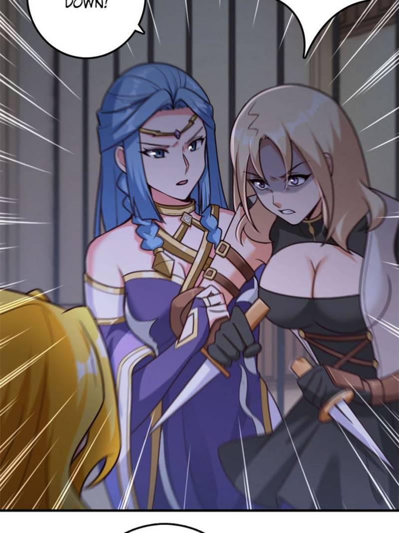 Release That Witch Chap 355 - Next Chap 356