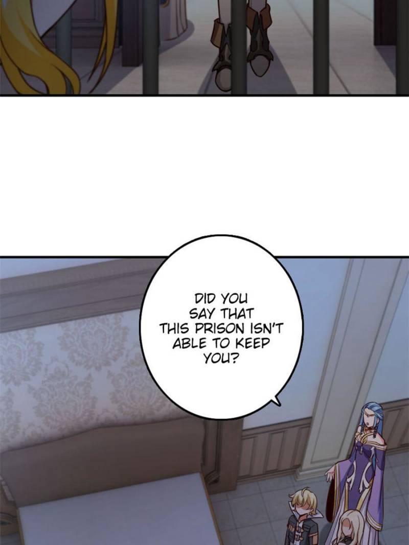 Release That Witch Chap 355 - Next Chap 356