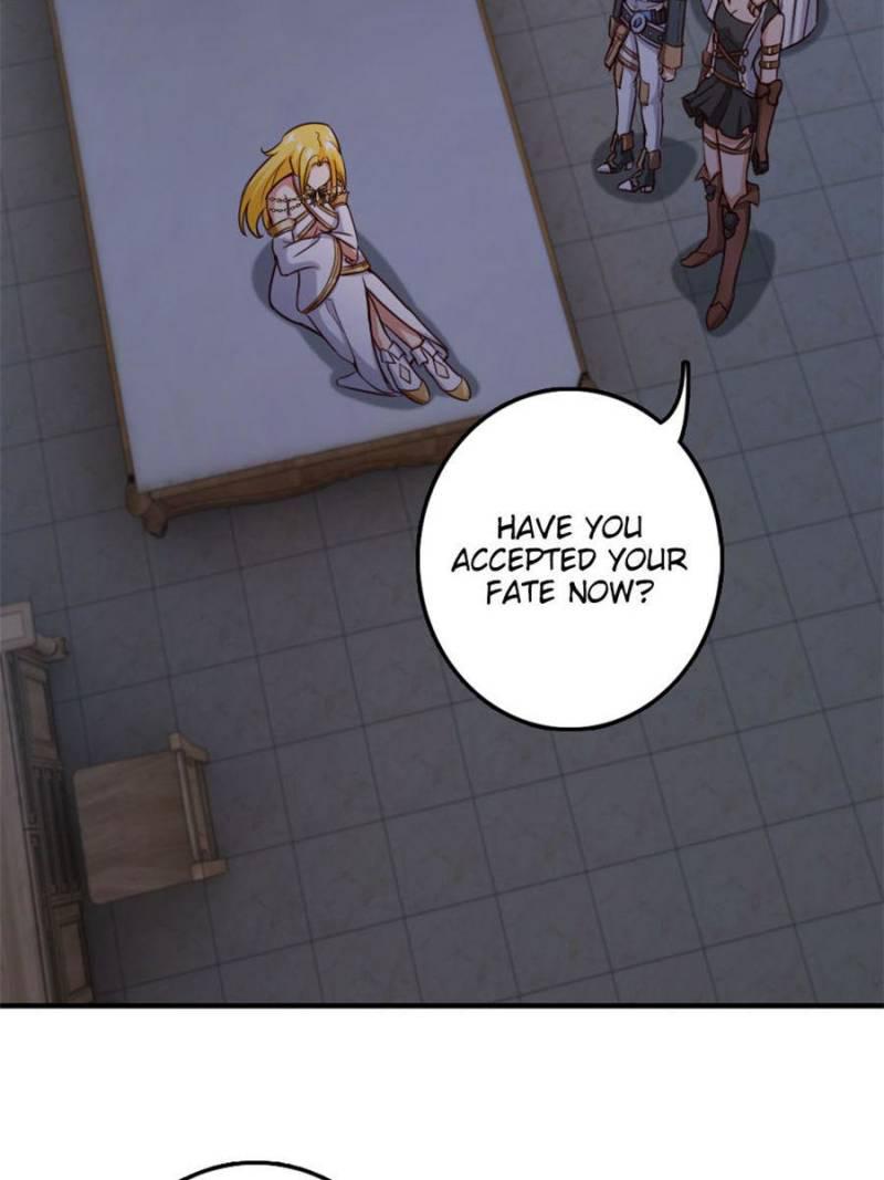 Release That Witch Chap 355 - Next Chap 356