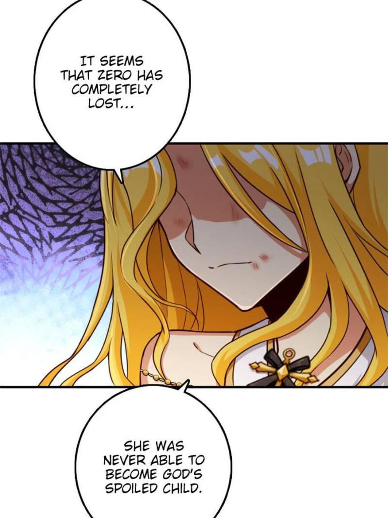 Release That Witch Chap 355 - Next Chap 356