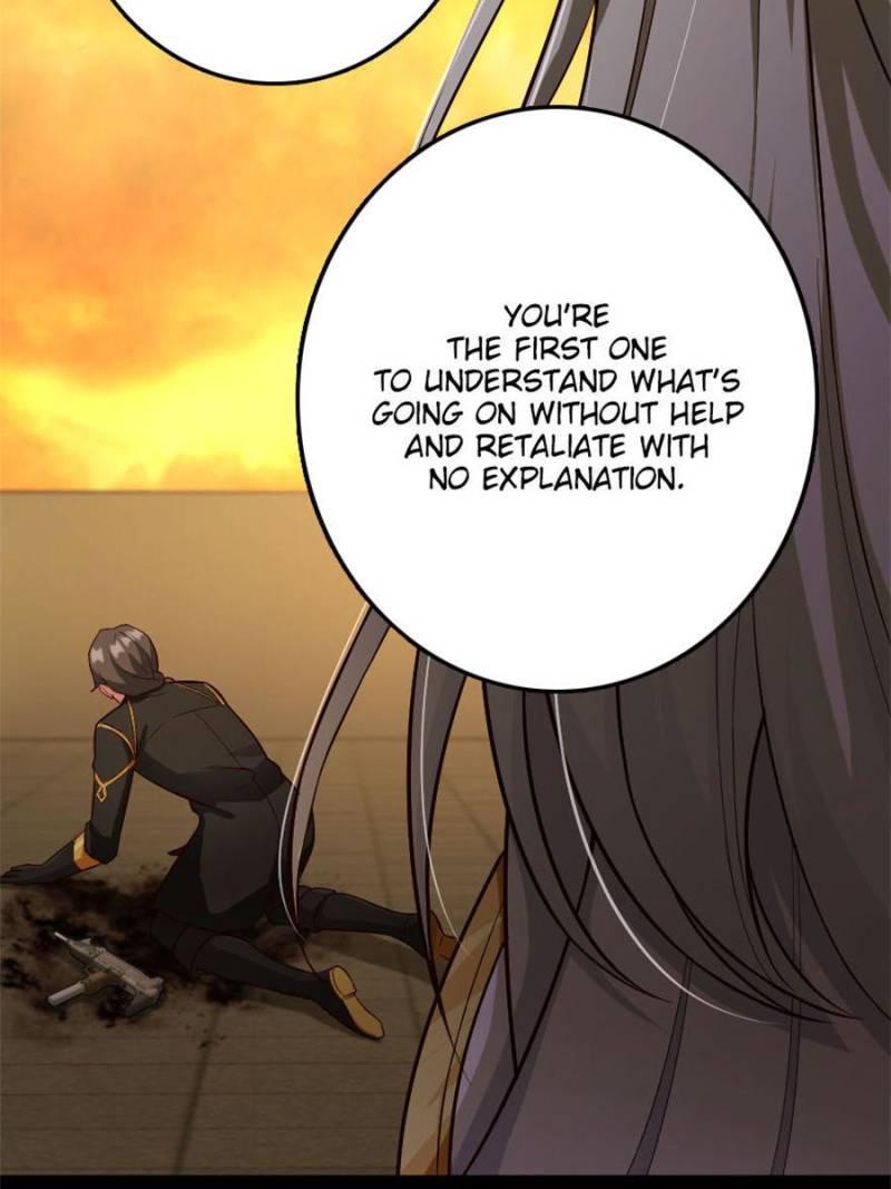 Release That Witch Chap 353 - Next Chap 354