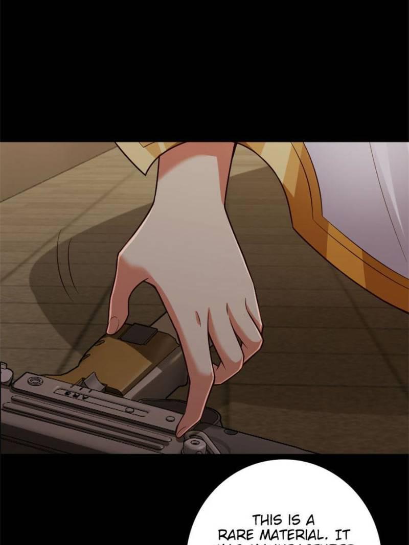 Release That Witch Chap 353 - Next Chap 354