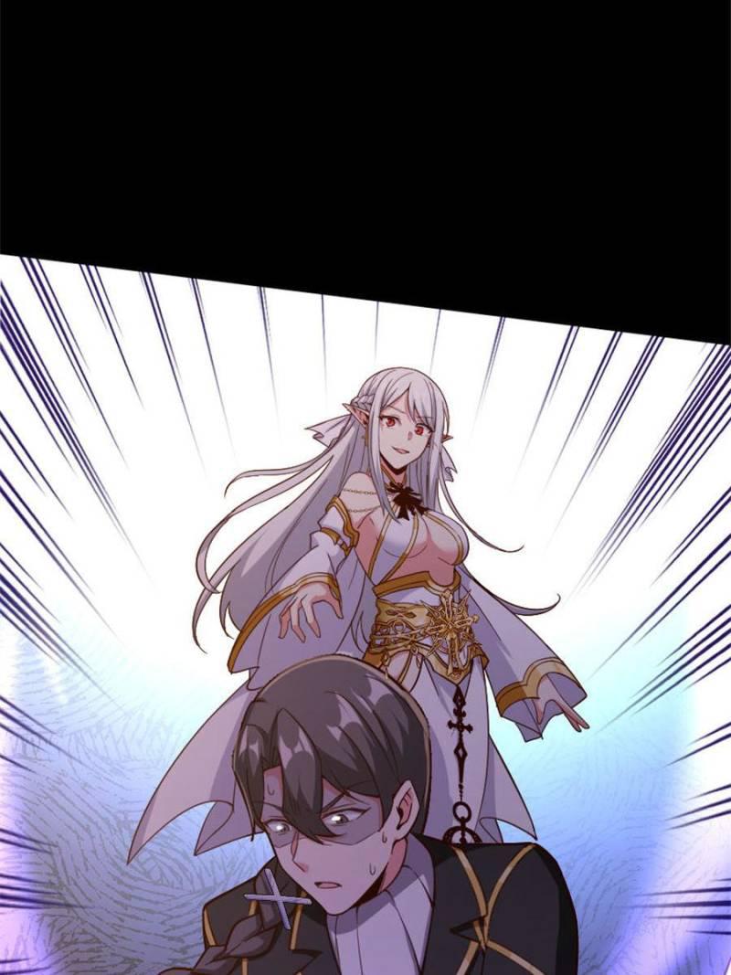 Release That Witch Chap 353 - Next Chap 354