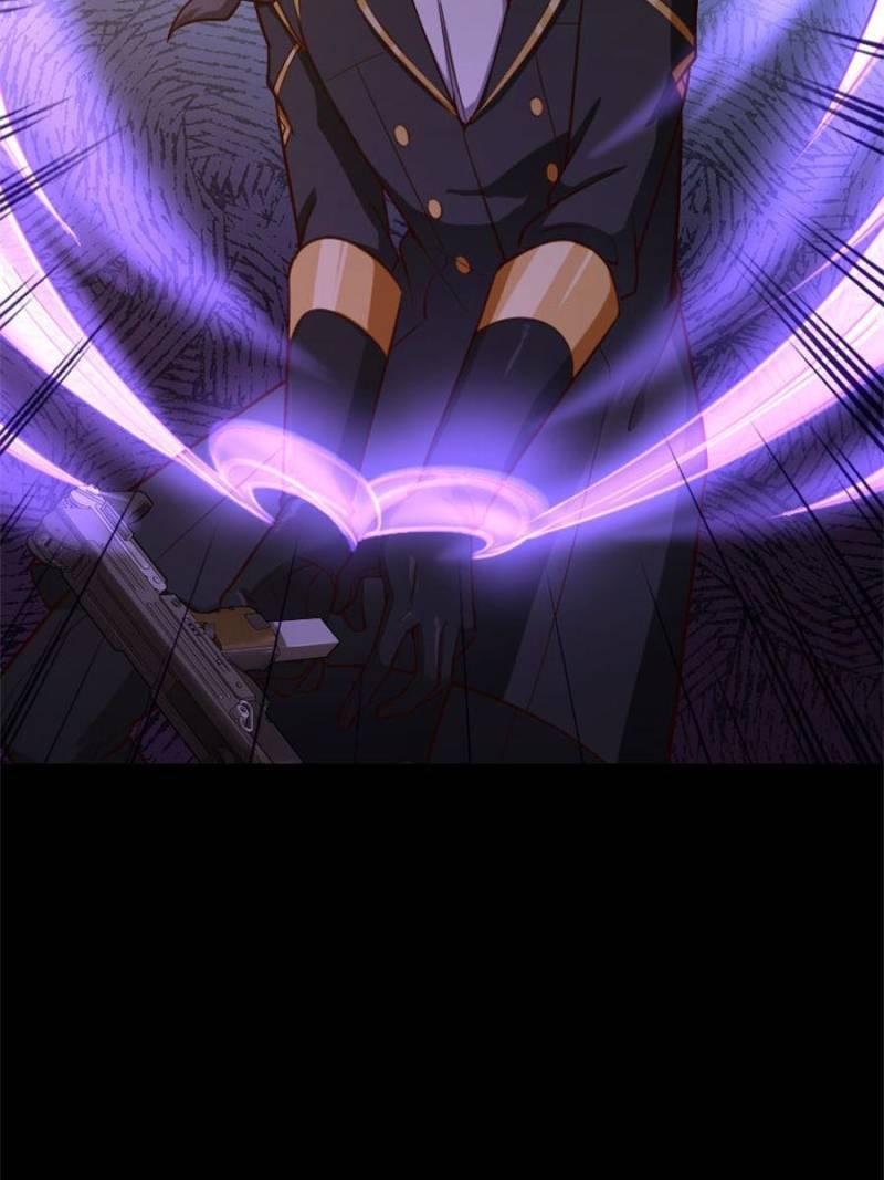 Release That Witch Chap 353 - Next Chap 354