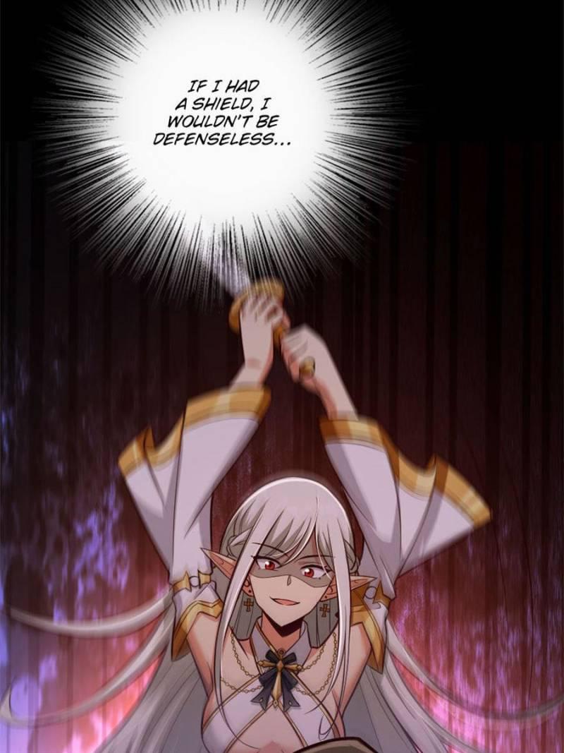 Release That Witch Chap 353 - Next Chap 354