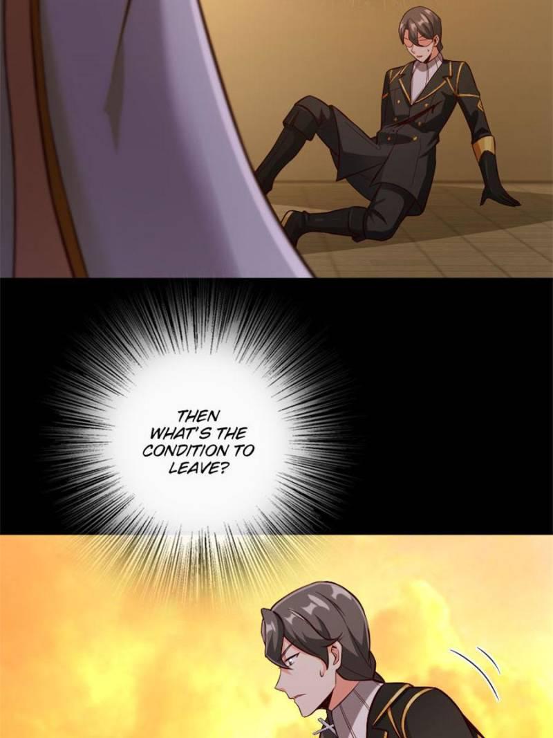 Release That Witch Chap 353 - Next Chap 354