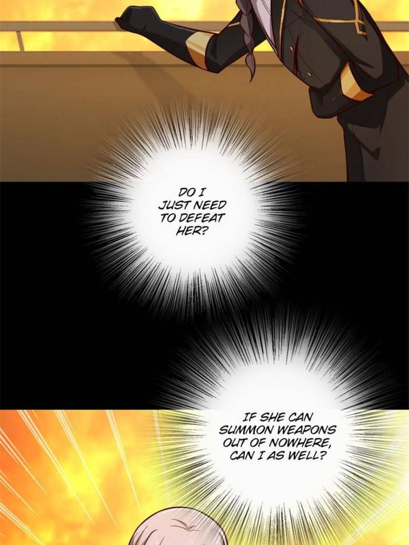 Release That Witch Chap 353 - Next Chap 354