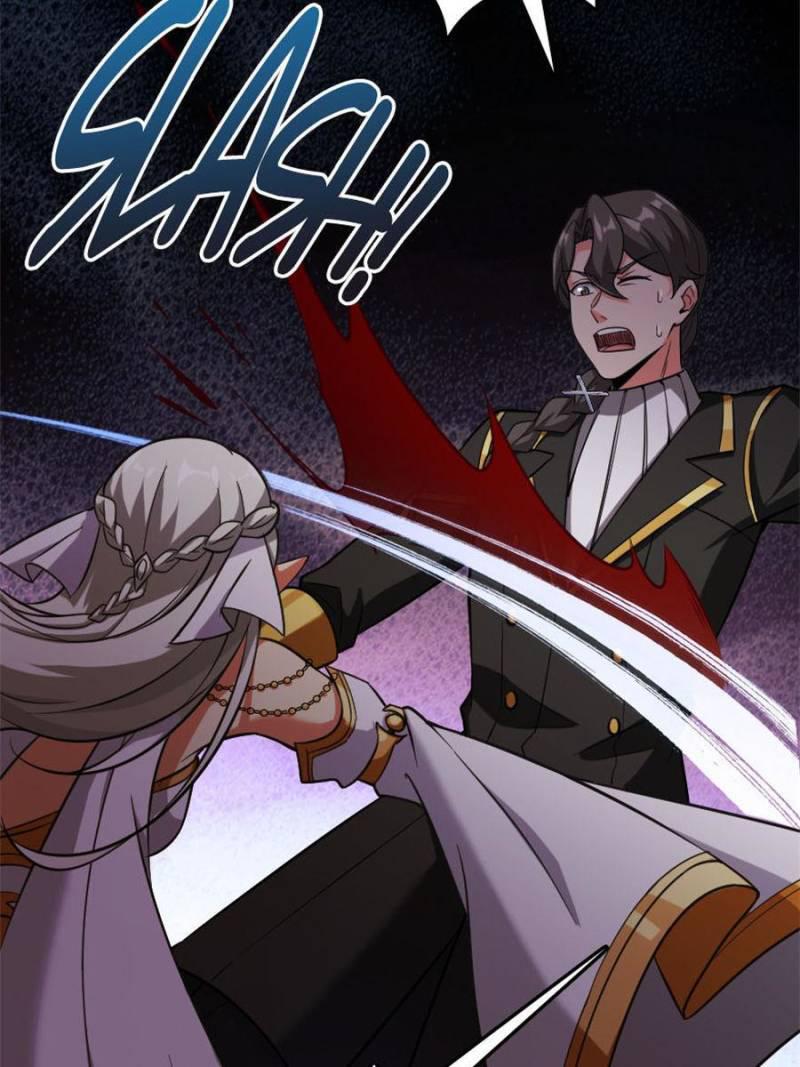 Release That Witch Chap 353 - Next Chap 354