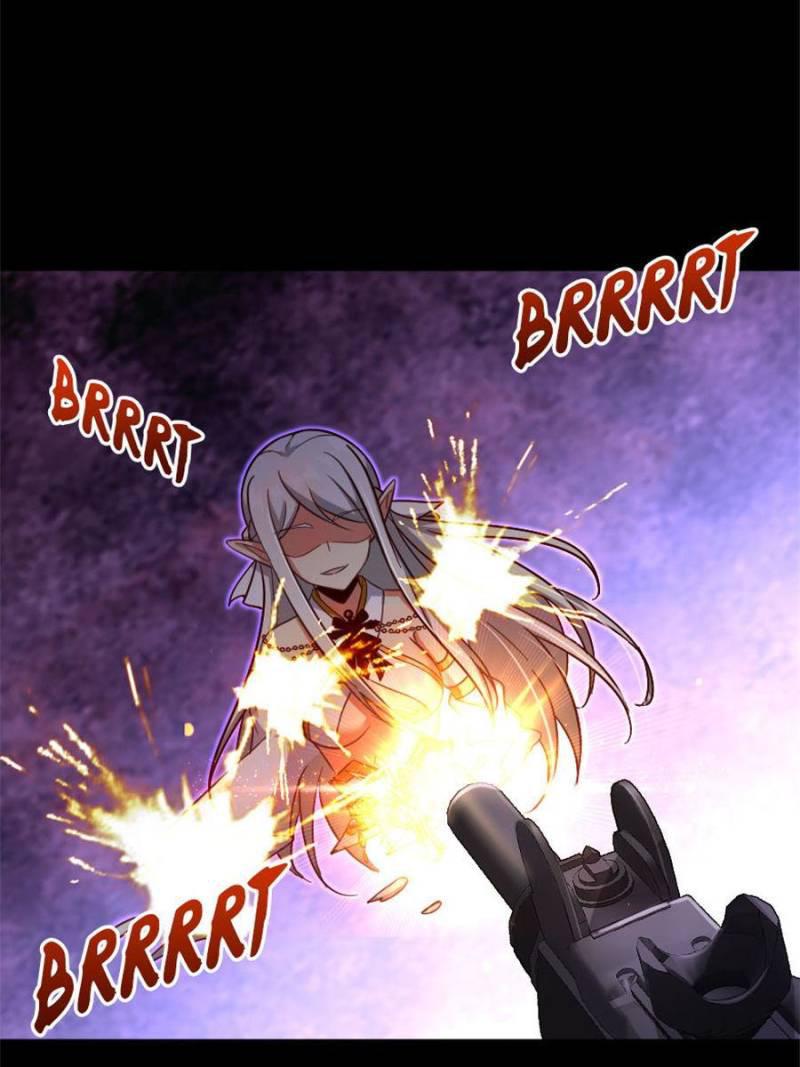 Release That Witch Chap 353 - Next Chap 354