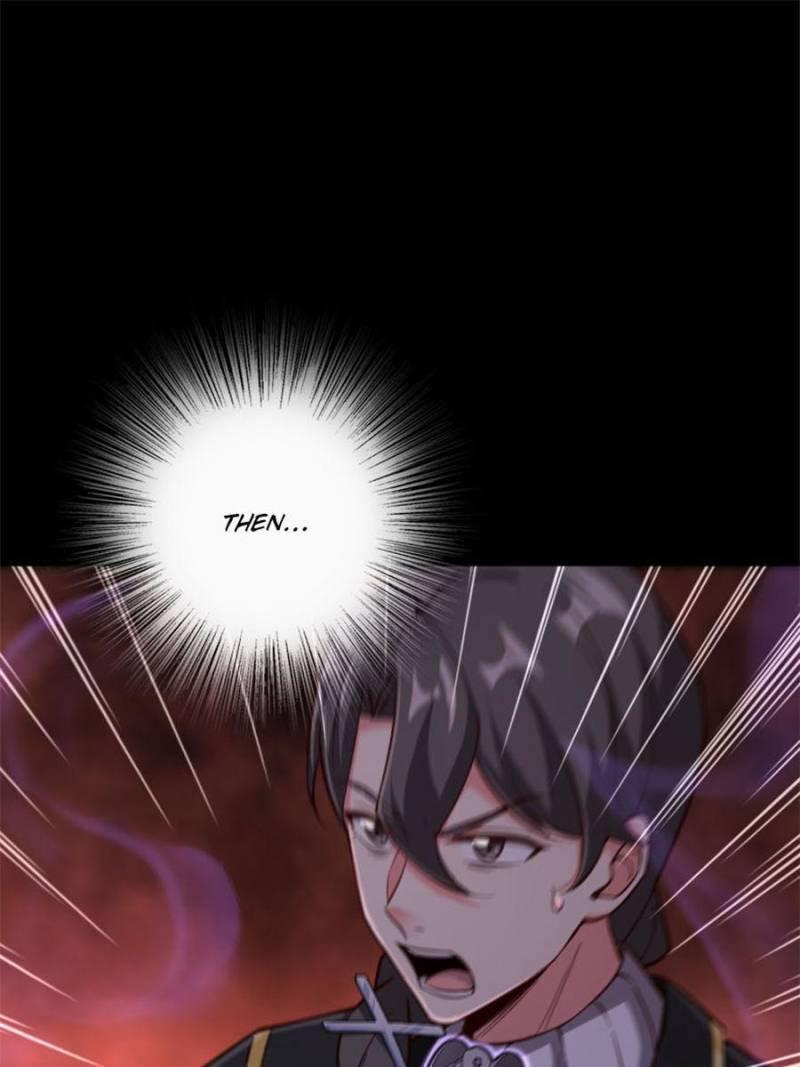 Release That Witch Chap 353 - Next Chap 354