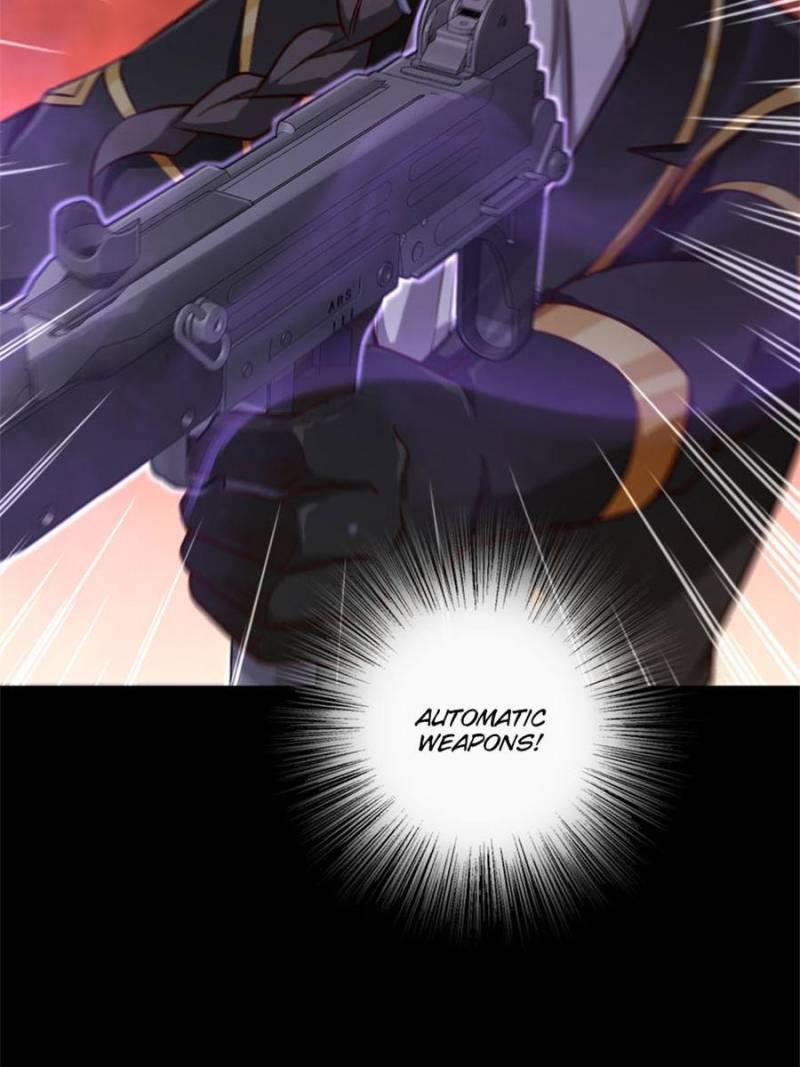 Release That Witch Chap 353 - Next Chap 354