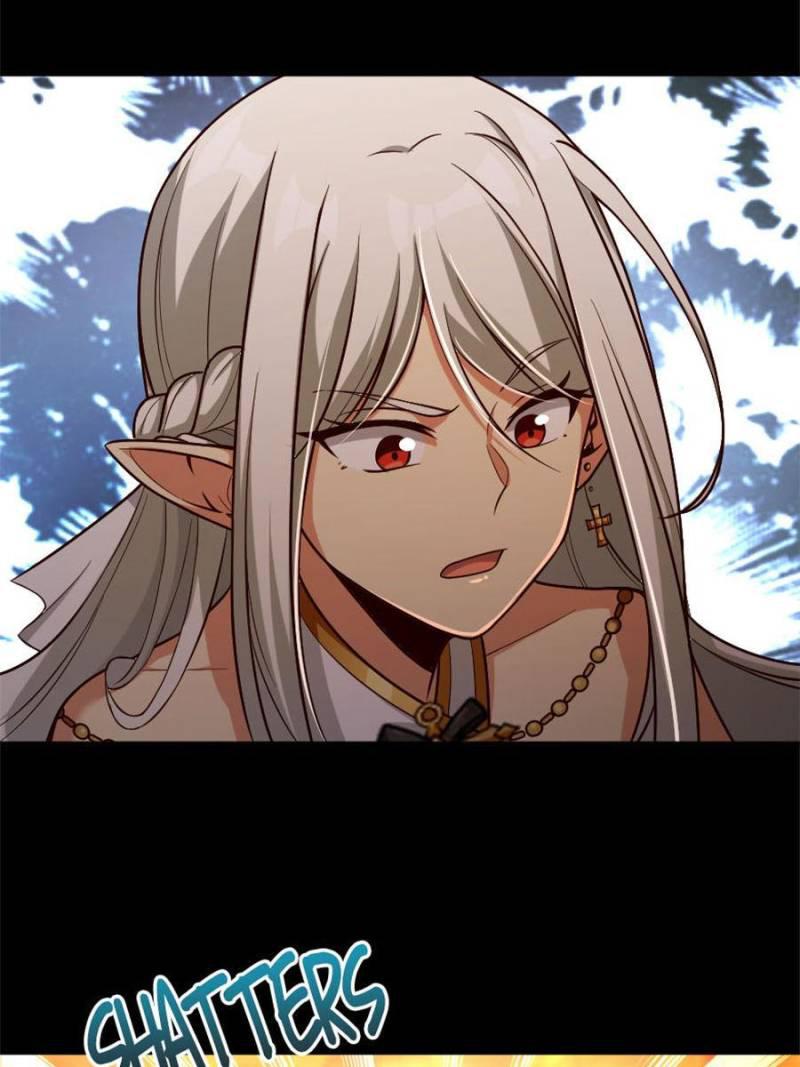 Release That Witch Chap 353 - Next Chap 354