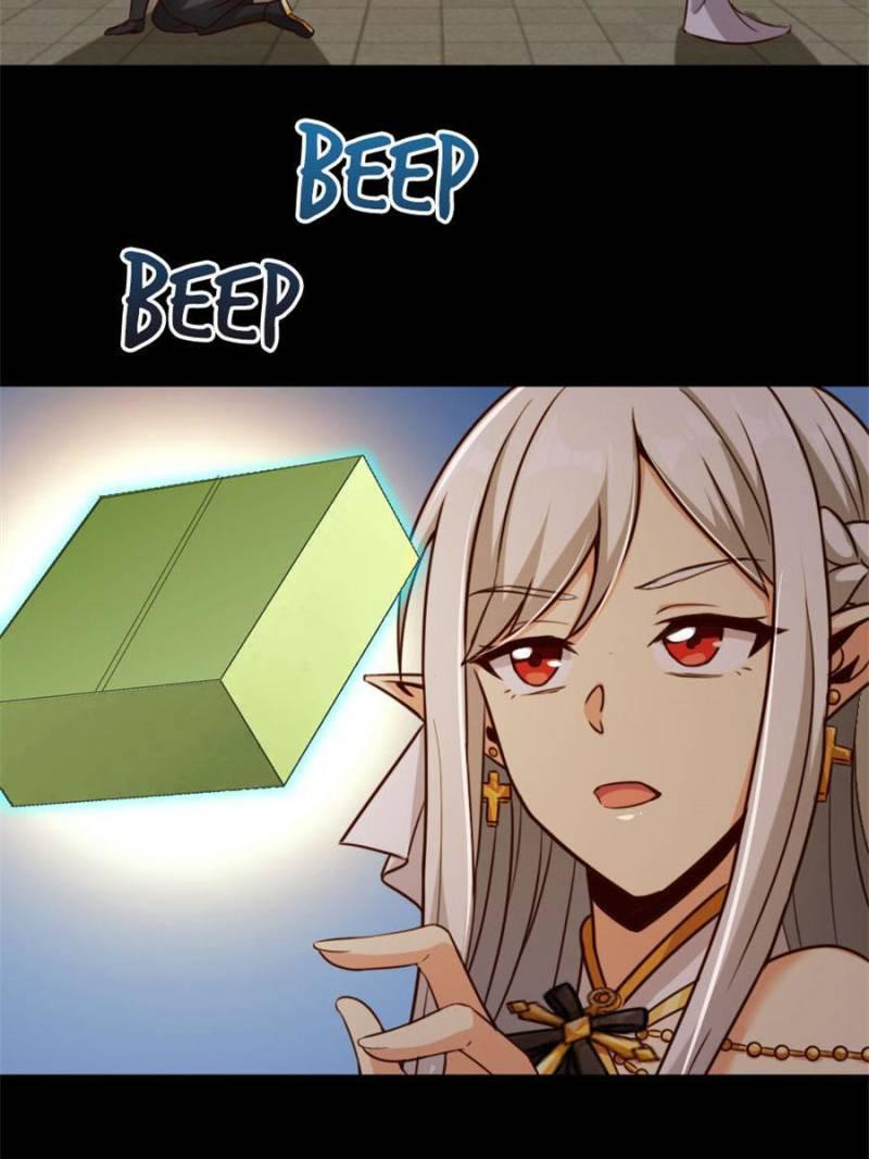 Release That Witch Chap 353 - Next Chap 354