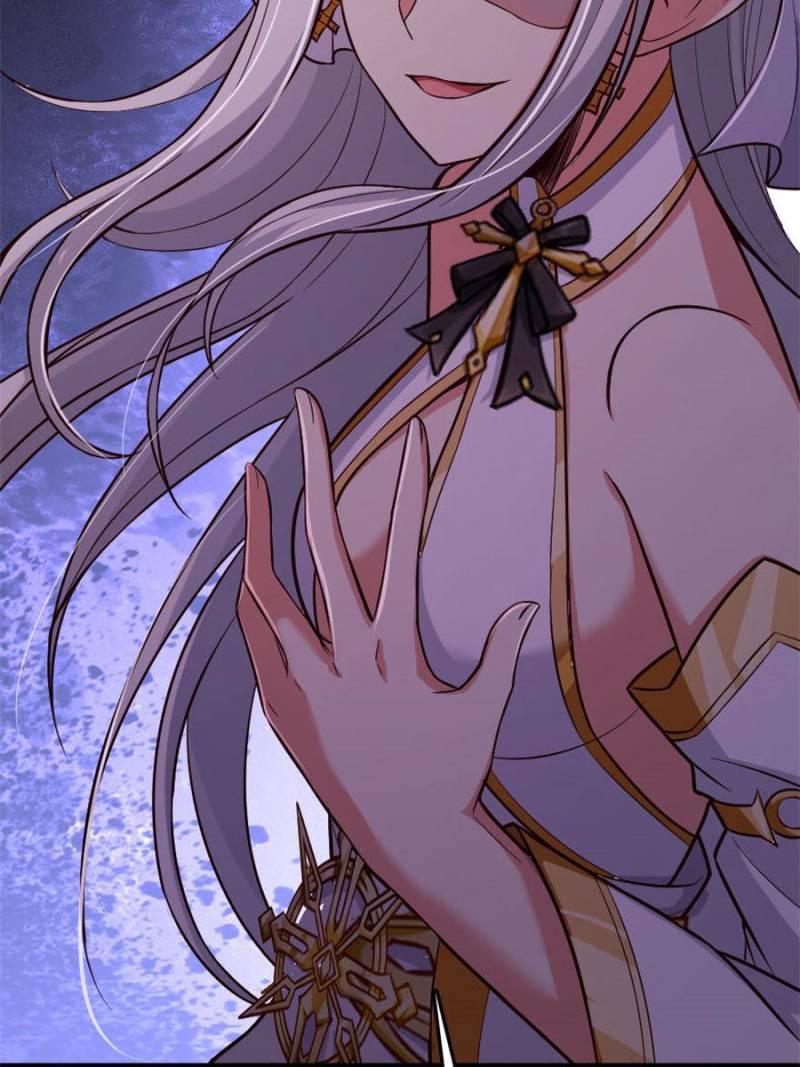 Release That Witch Chap 353 - Next Chap 354