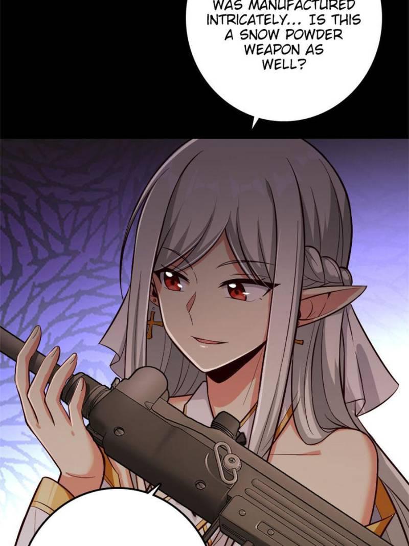 Release That Witch Chap 353 - Next Chap 354