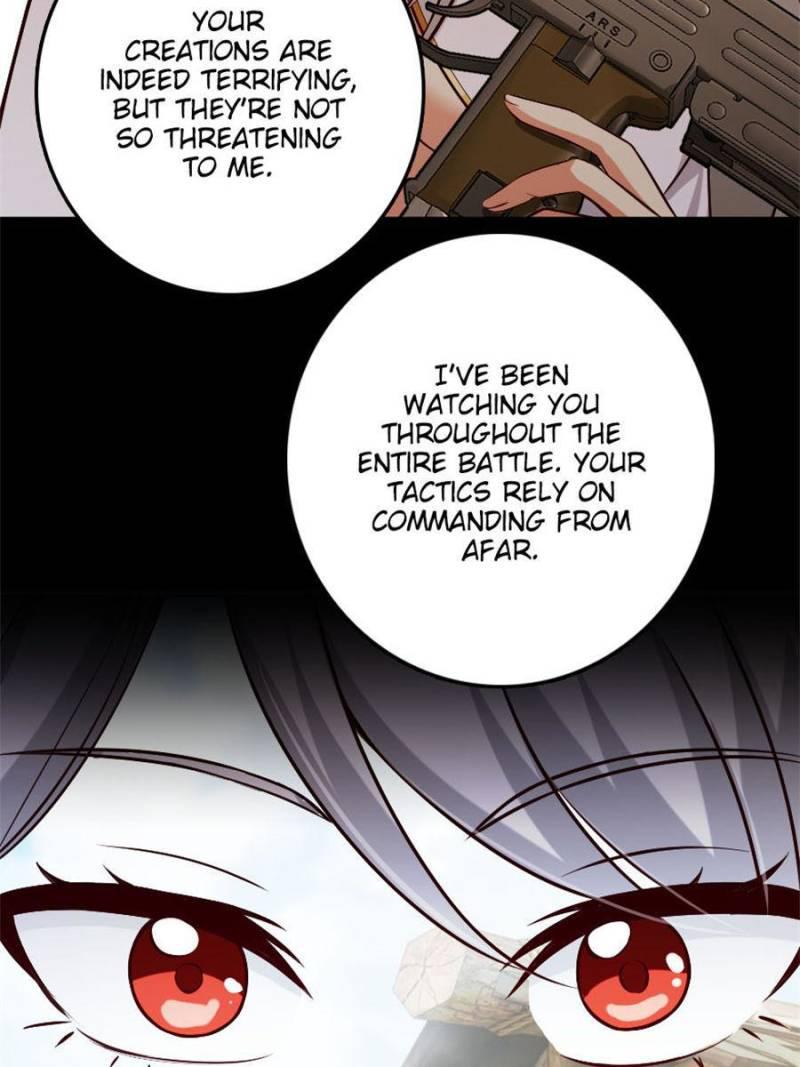 Release That Witch Chap 353 - Next Chap 354