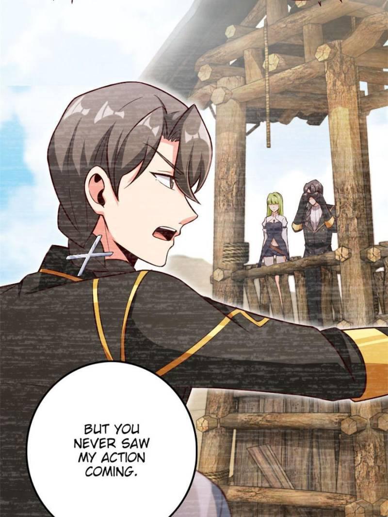 Release That Witch Chap 353 - Next Chap 354