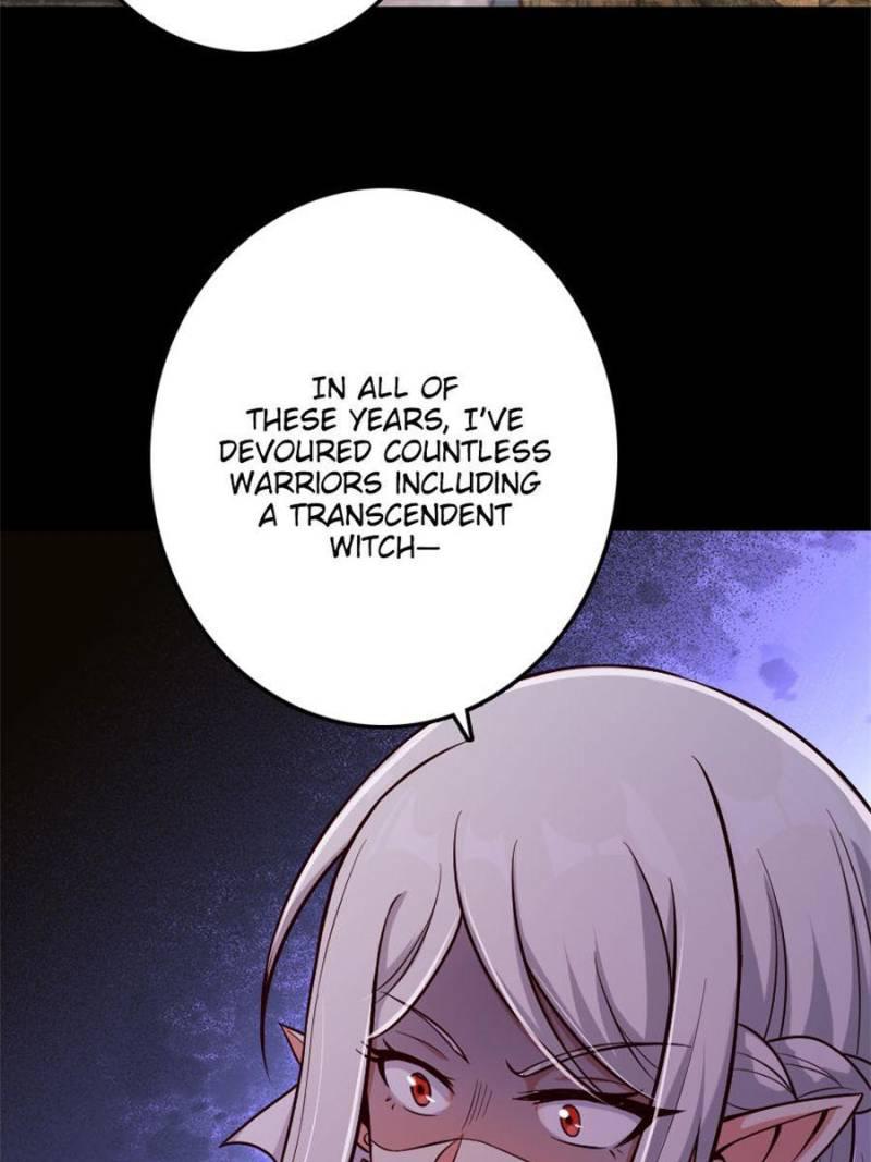 Release That Witch Chap 353 - Next Chap 354