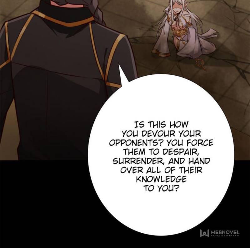 Release That Witch Chap 353 - Next Chap 354