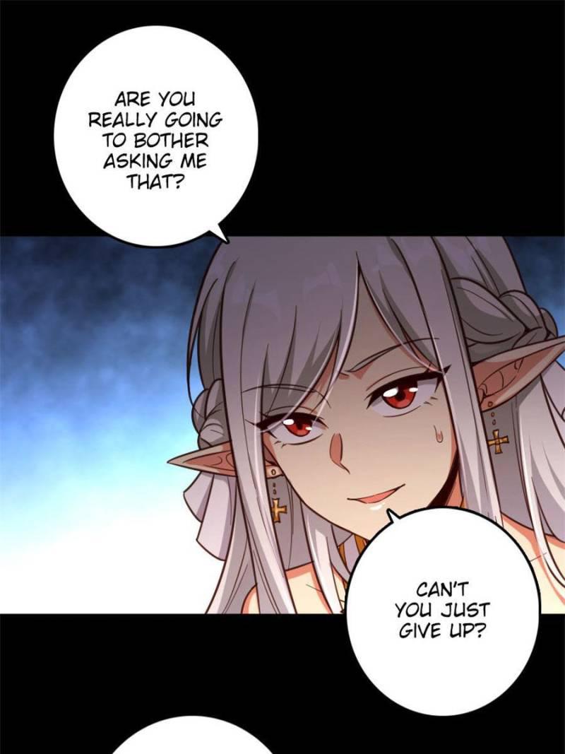 Release That Witch Chap 353 - Next Chap 354