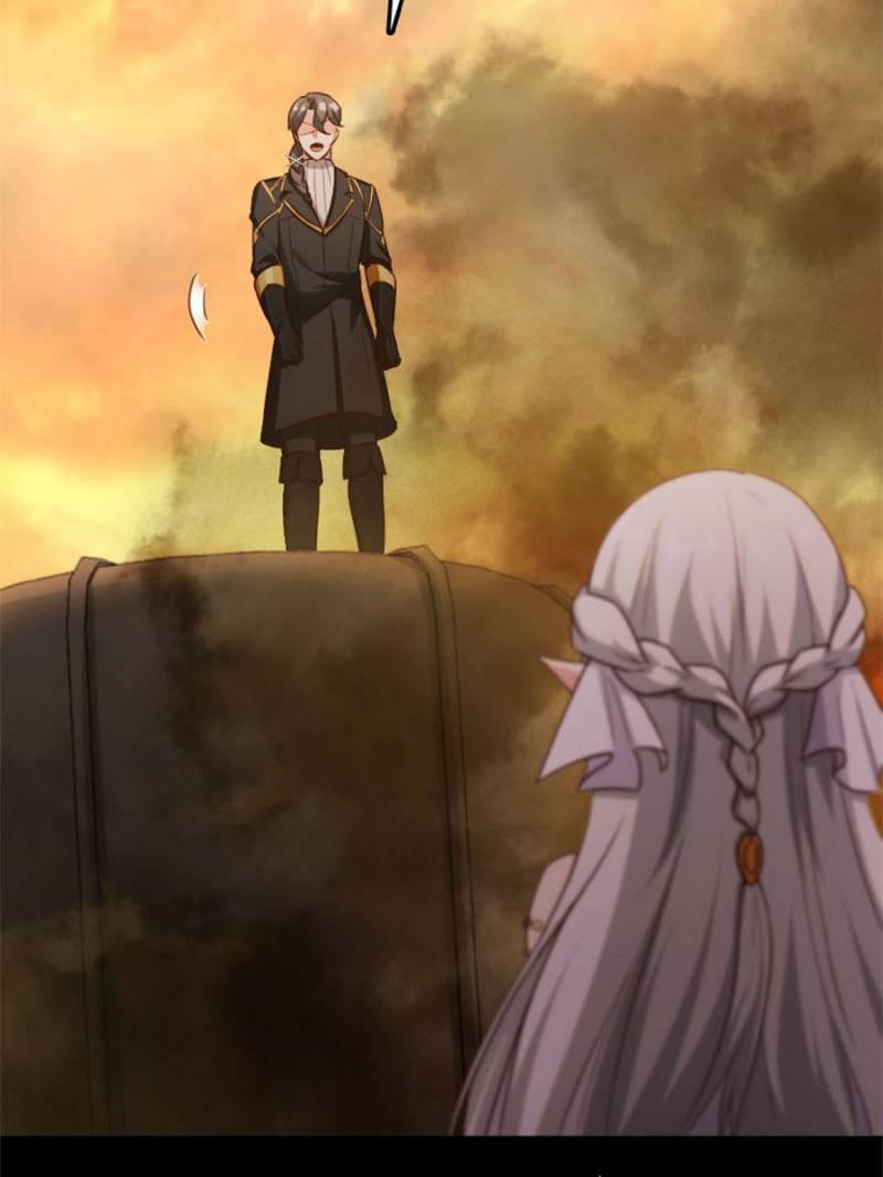 Release That Witch Chap 353 - Next Chap 354
