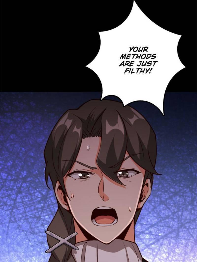 Release That Witch Chap 353 - Next Chap 354