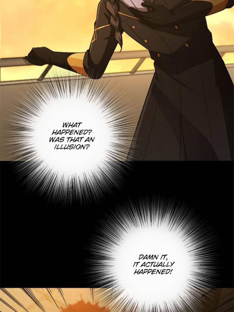 Release That Witch Chap 353 - Next Chap 354