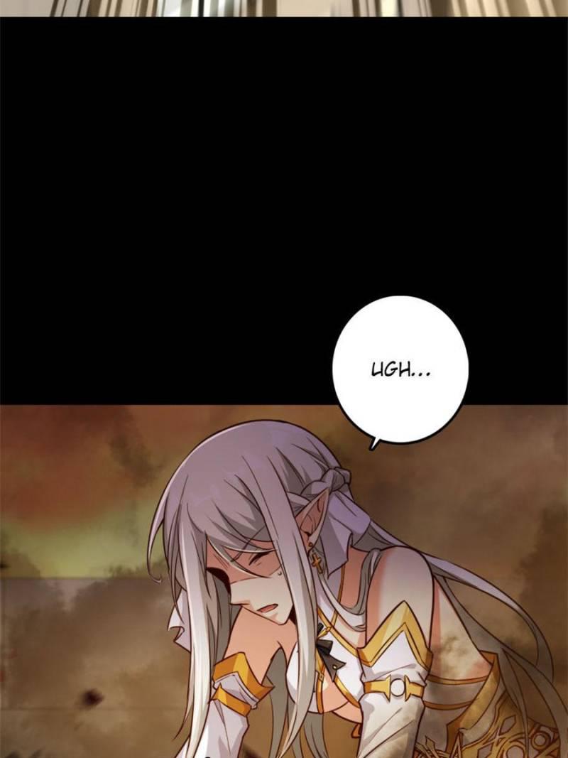 Release That Witch Chap 353 - Next Chap 354