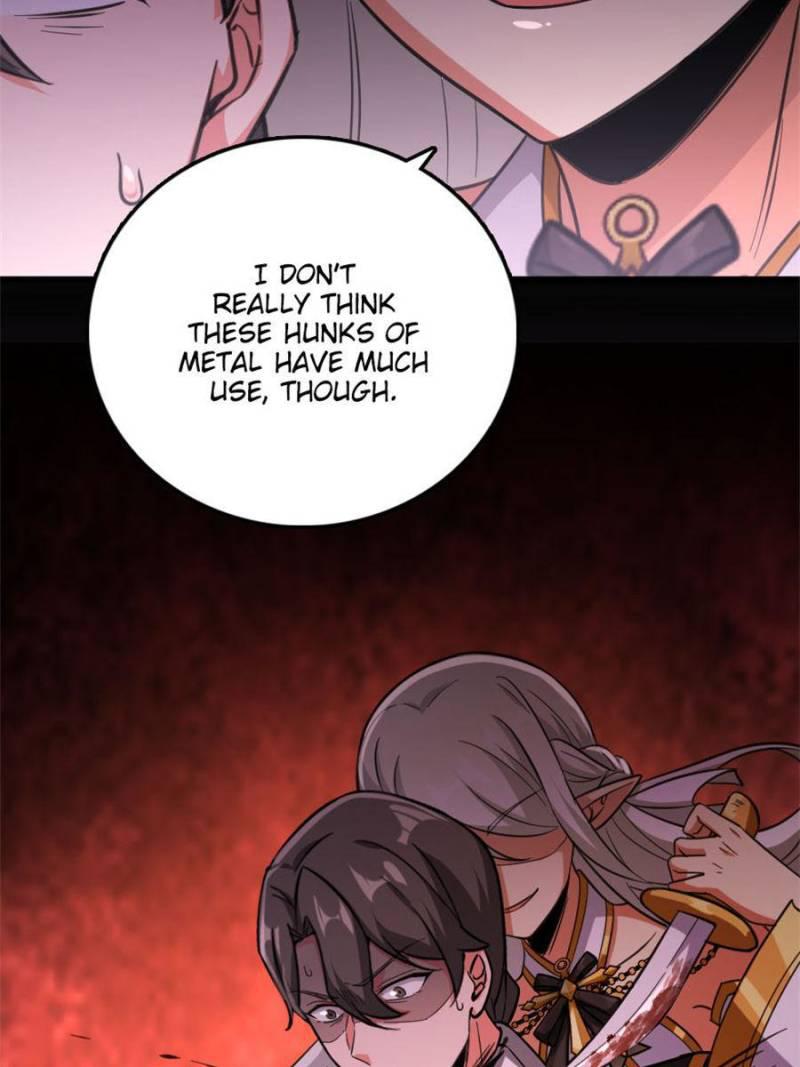 Release That Witch Chap 353 - Next Chap 354