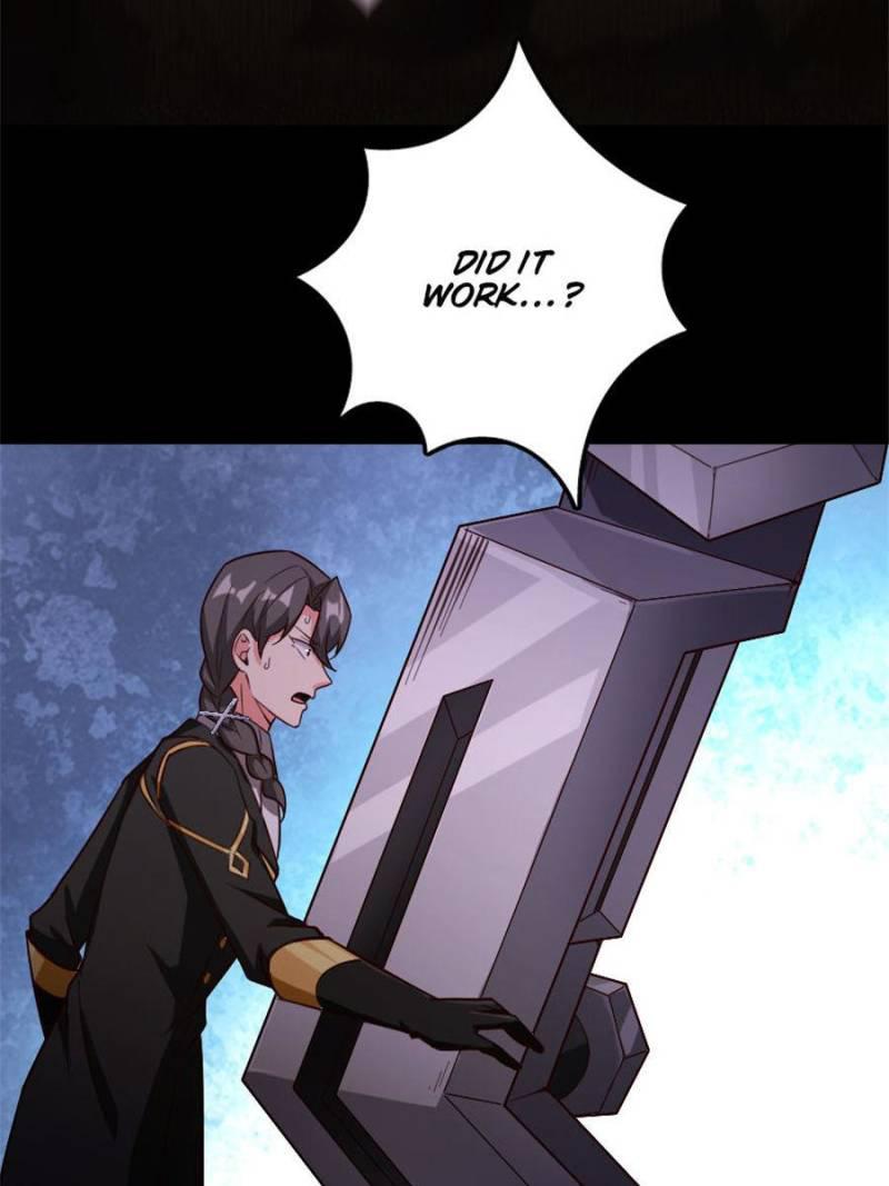 Release That Witch Chap 353 - Next Chap 354