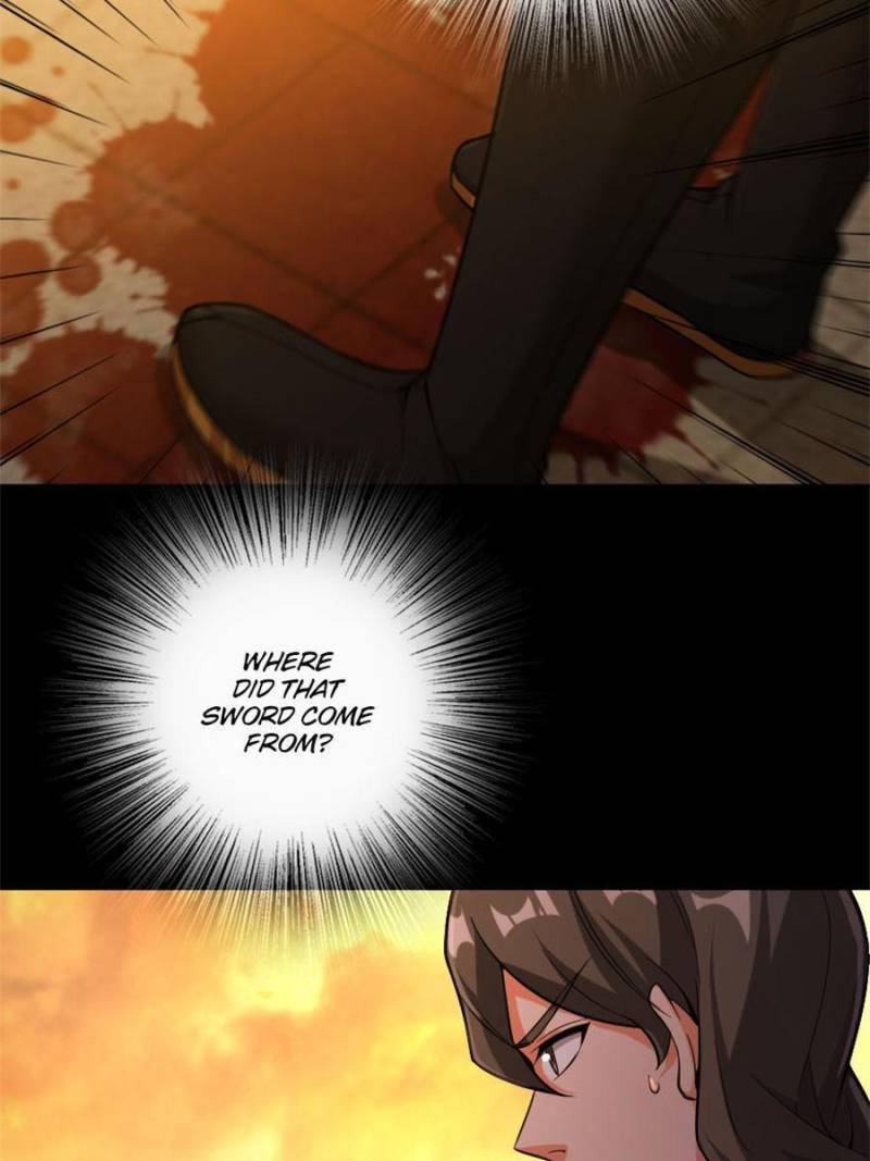 Release That Witch Chap 353 - Next Chap 354