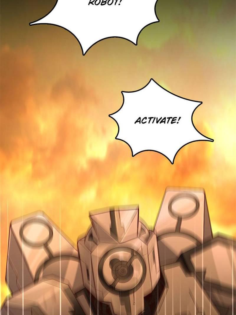 Release That Witch Chap 353 - Next Chap 354
