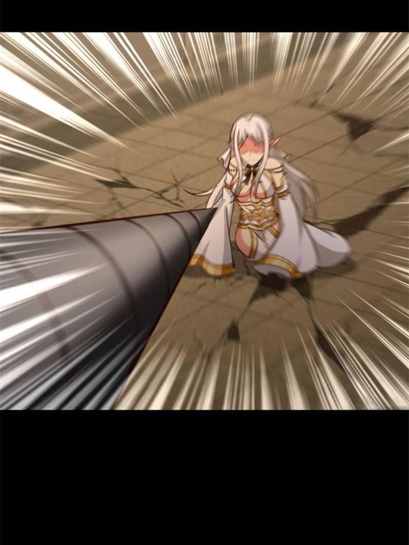 Release That Witch Chap 353 - Next Chap 354