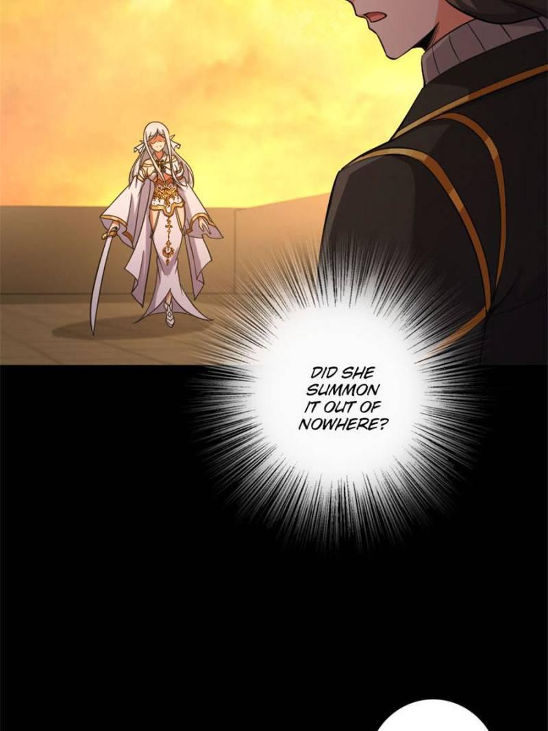 Release That Witch Chap 353 - Next Chap 354