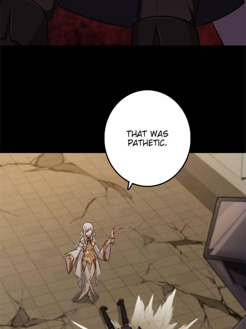 Release That Witch Chap 353 - Next Chap 354